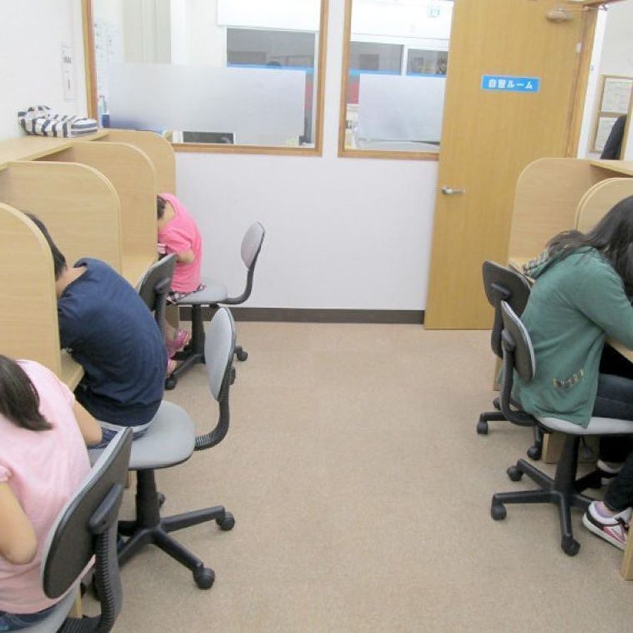 個人別指導塾ブレーン 北砂校11