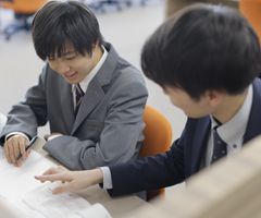 個別教室のトライ 松本駅前校の紹介