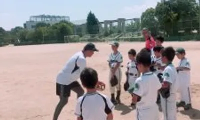 アミティエ ベースボールクラブ桃山台教室 口コミ 体験申込 子供の習い事口コミ検索サイト コドモブースター アミティエ ベースボールクラブ桃山台教室 口コミ 体験申込 子供の習い事口コミ検索サイト コドモブースター