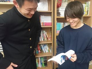 武田塾 王寺校6