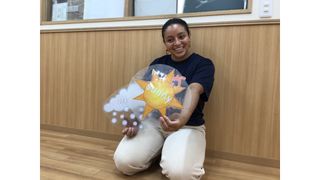 京進の英会話ユニバーサルキャンパス 教室 4