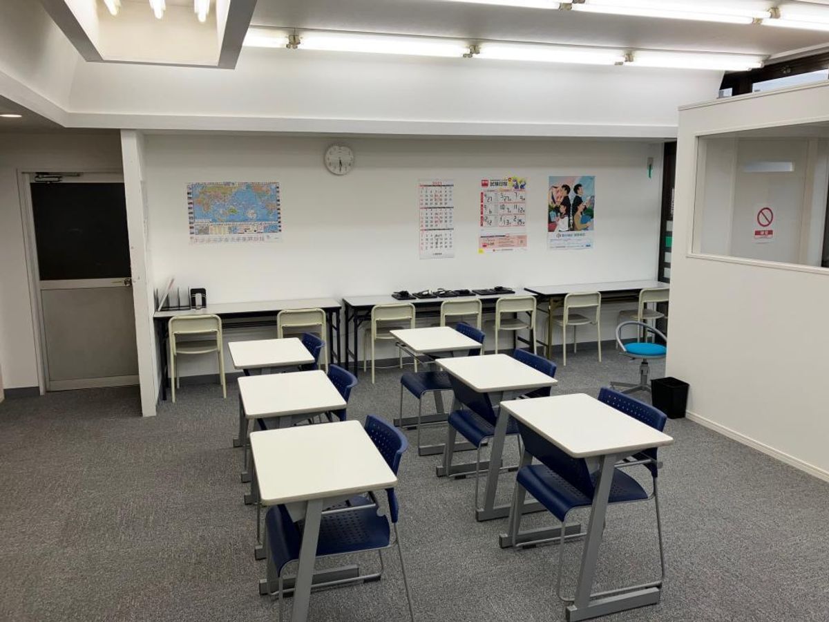 スタディー 山手校6