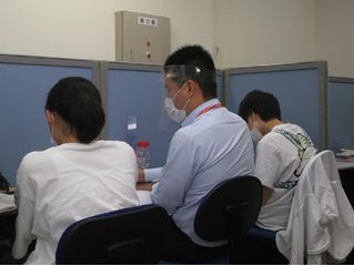 個別指導 スクールIE 横山星が丘校4