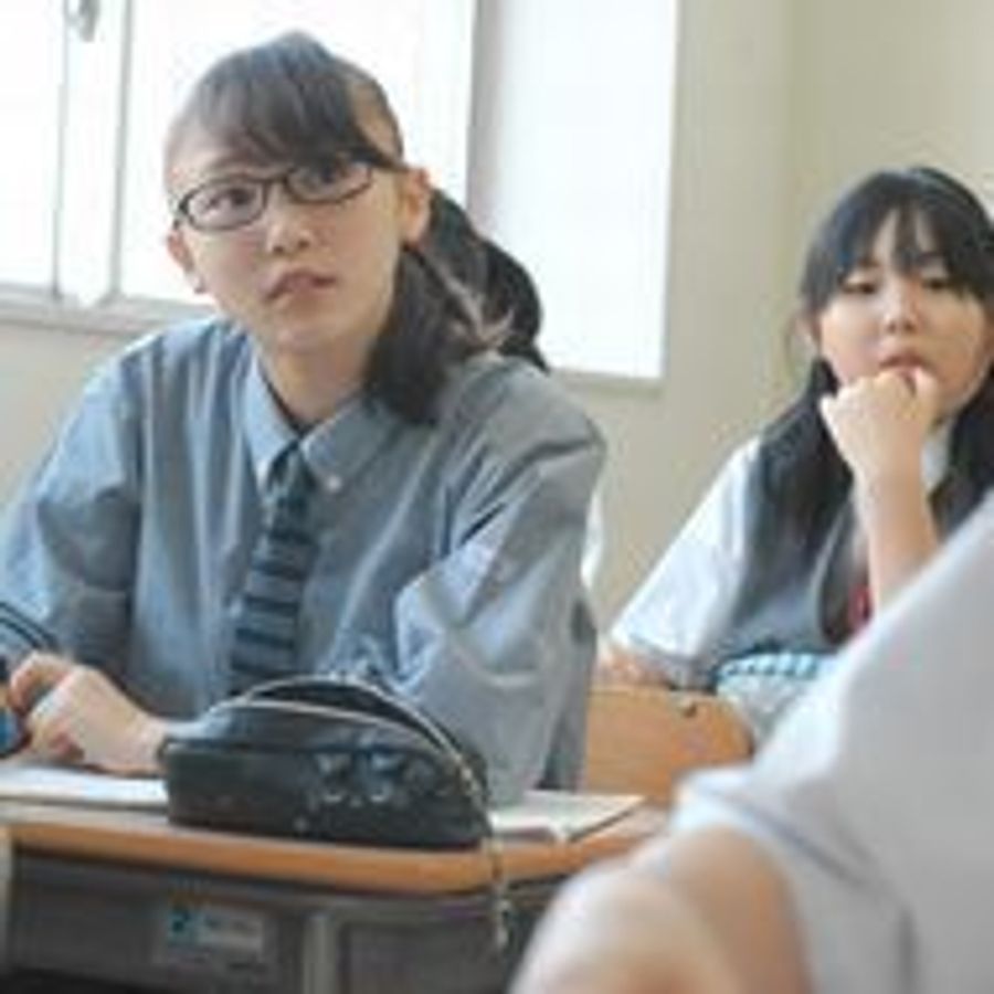 山手学院 川越本部校6