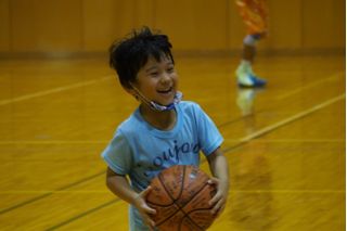 PLAYFUL Basketball Academy 城北小学校12