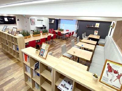 成基の自立学習 ゴールフリーLab 亀岡駅前の総合型・学校推薦型選抜対応講座