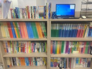 個別教室のトライ 高円寺駅前校7