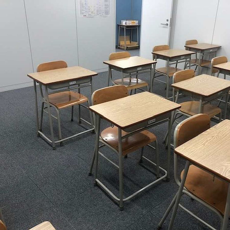 スタディー・フィールド 泉中央教室7