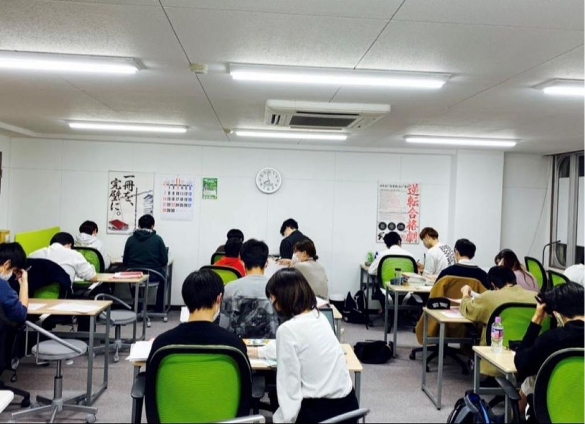 武田塾 津校2