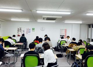 武田塾 教室 1