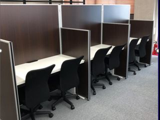 個別指導塾ノーバス 教室 4