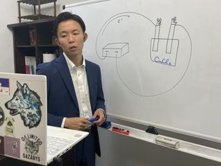 ZEZEHIHI School 岩本町校