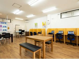 完全個別　松陰塾 前原駅前校3