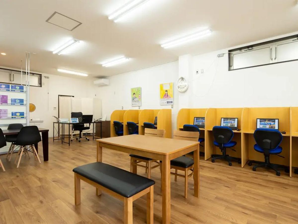 完全個別　松陰塾 前原駅前校3