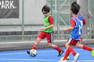 東急Sレイエス フットボールスクール 池袋20