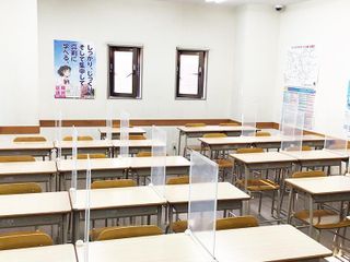 スクール21 谷塚教室4