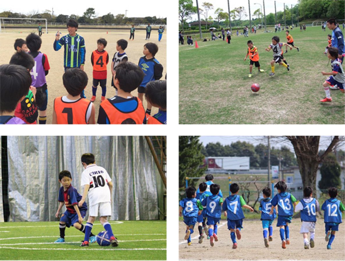 鈴鹿アンリミテッドfcサッカースクール 口コミ 体験申込 子供の習い事口コミ検索サイト コドモブースター 鈴鹿アンリミテッドfcサッカースクール 口コミ 体験申込 子供の習い事口コミ検索サイト コドモブースター