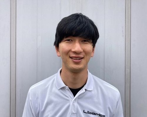 リベルタサッカースクール 別所の先生