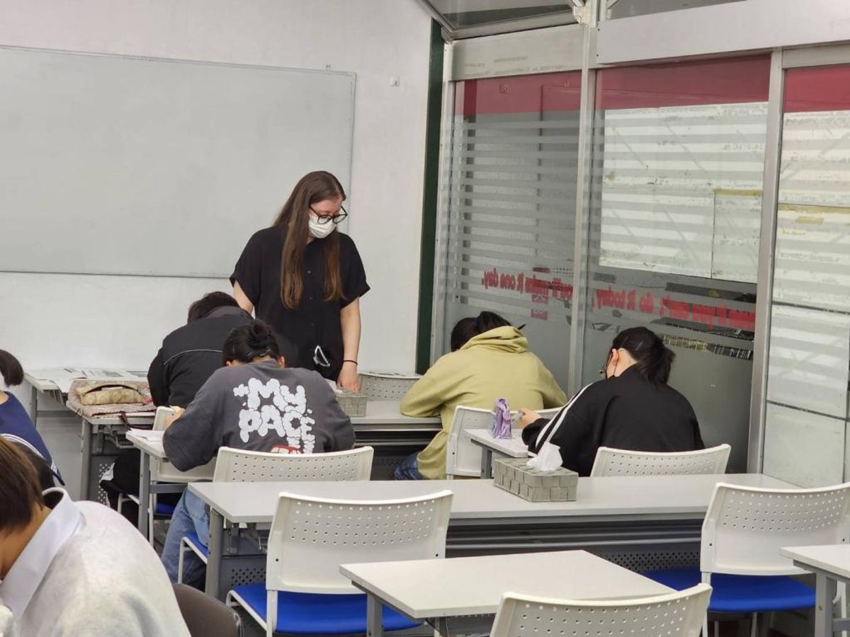 桜咲個別指導学院 半田中央校11