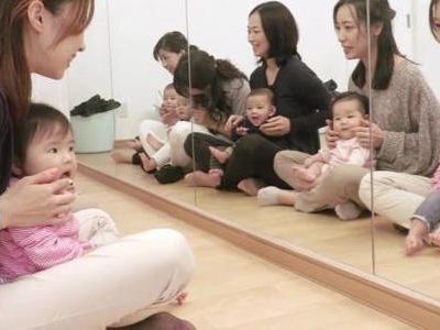 くぼたのうけん【城南進学研究社】 吉祥寺教室の年少クラス