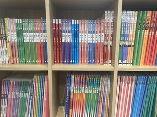 個別教室のトライ あいの里校7