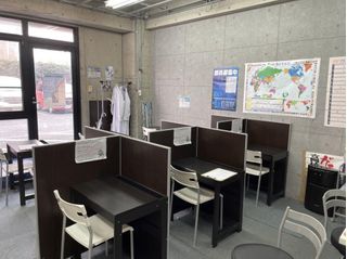 個別指導のマナビウム 京田辺教室4