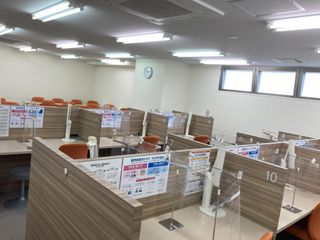 個別教室のトライ 光明池駅前校4