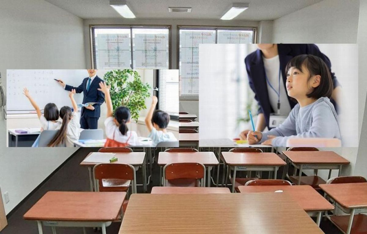 山本塾【岡山県】 東岡山教室5