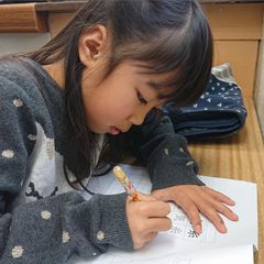 育宝進学塾 飯能教室3