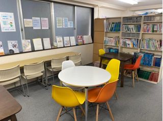 真友ゼミ 教室 2