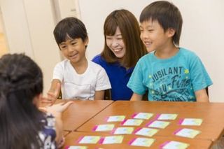 【東急グループの学童保育】キッズベースキャンプ 教室 2