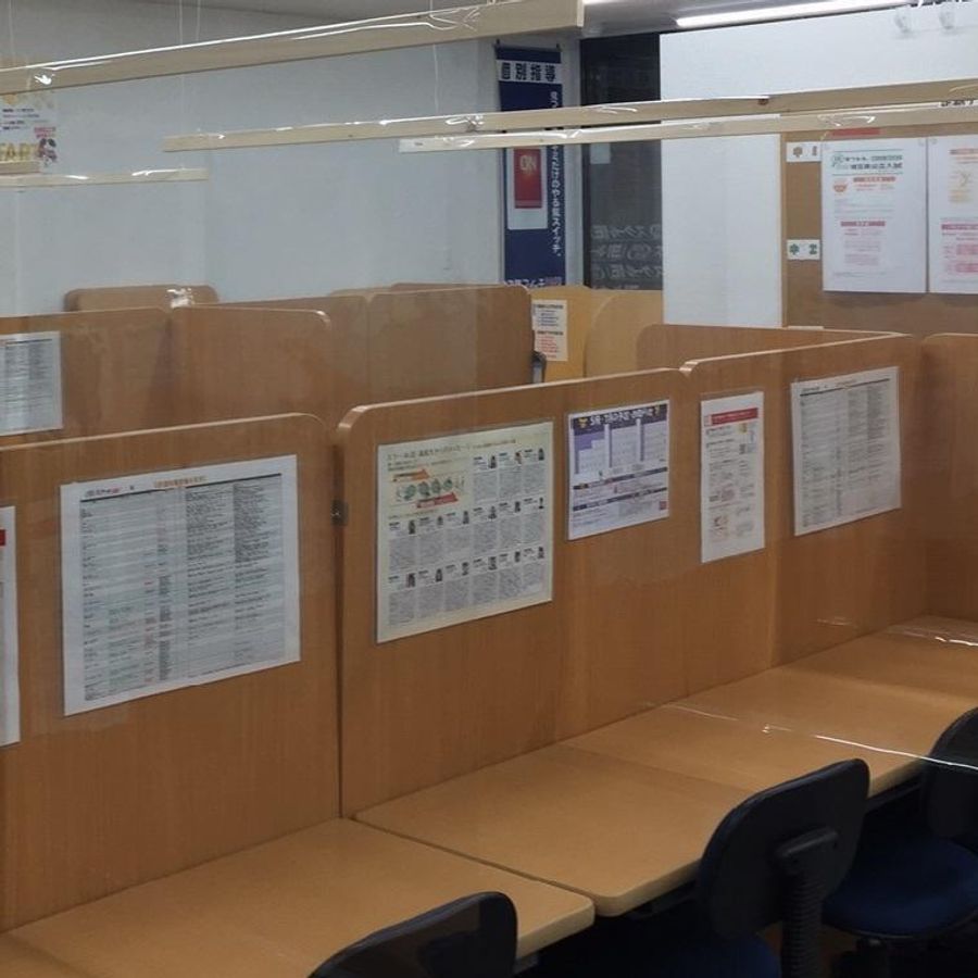 個別指導 スクールIE 東大宮校7