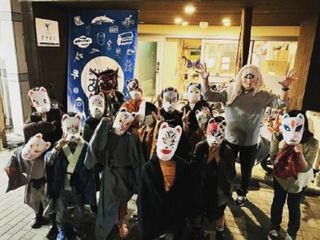 studioあお 教室 2