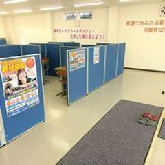 完全個別指導 進光ゼミナール 宇都宮市若松原教室6