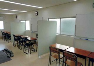 進学教室 近藤塾【小・中学生コース】 京阪墨染駅前教室16