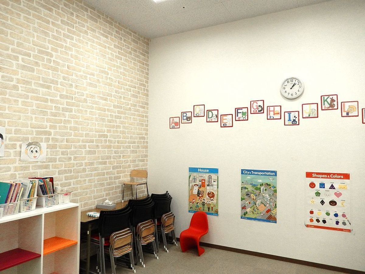 ベネッセの英語教室 BE studio（プラザ校） ヤオコー南流山プラザ6