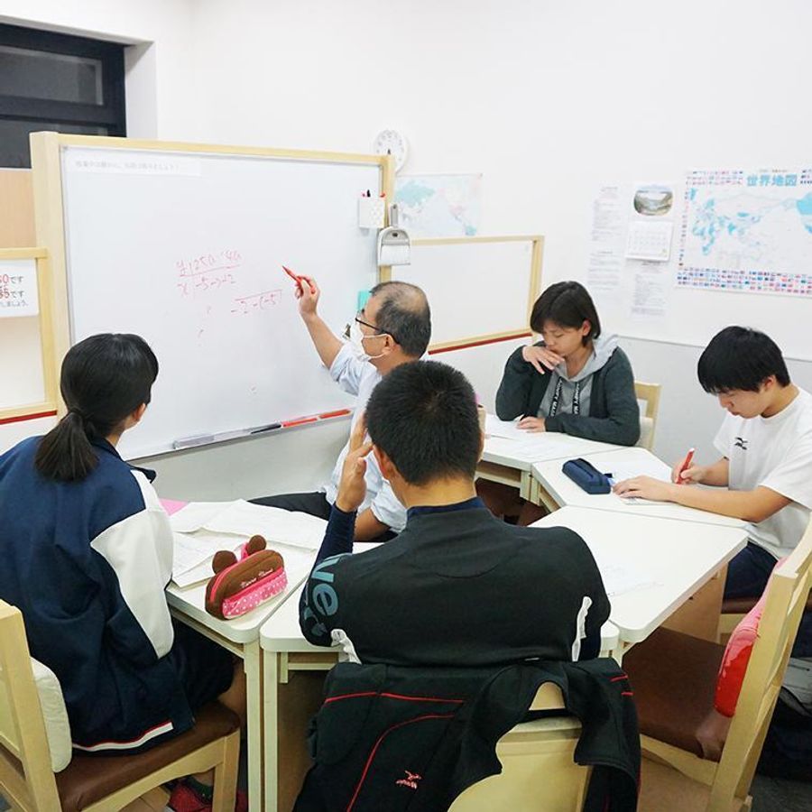 名学館和田塾 磐田二之宮校7