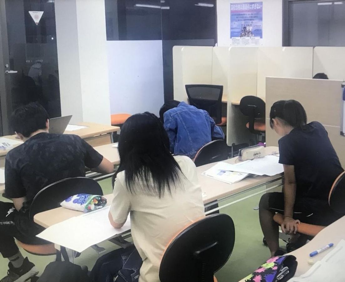 新個別指導KO学院 徳島校6