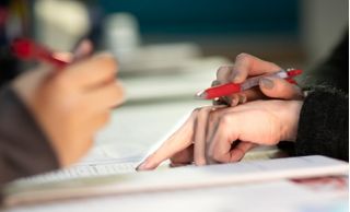 ハイブリッド個別指導 ARCUS 教室 4