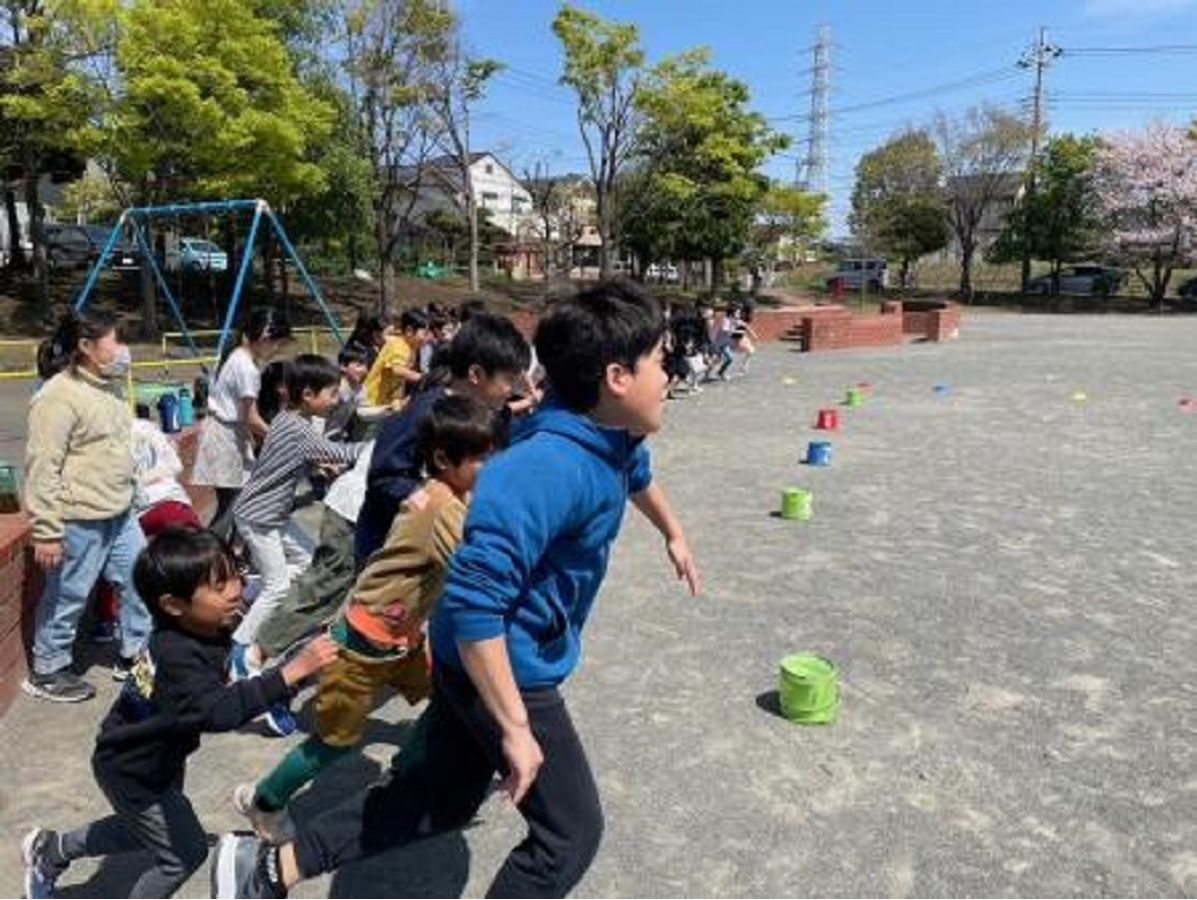 キッズパスポート【学童保育・アフタースクール】 教室 4