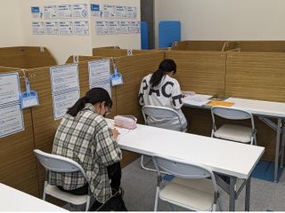 aim個別学院 ひびきの校20