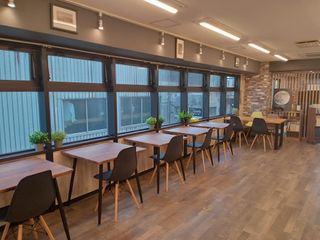 PERSONAL STUDY 茗荷谷南校6