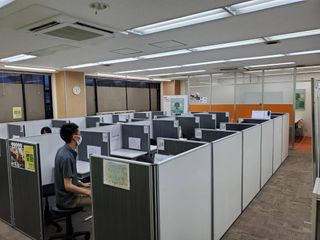 学習塾フラップス個別指導部 梶ヶ谷校4