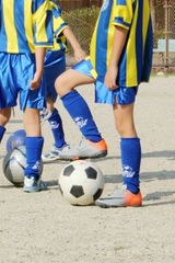 幼体連サッカースクールARTEのコースや料金は?折れない心が育つと評判!