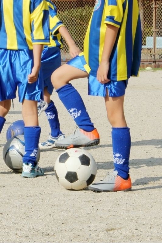 梅屋敷駅周辺の子供の習い事3選。心の成長も促す幼児教室や英会話!