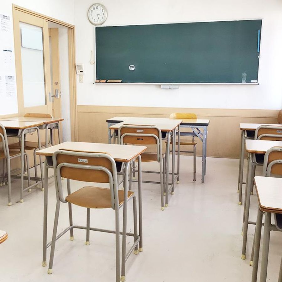 スクール21 東大宮教室3