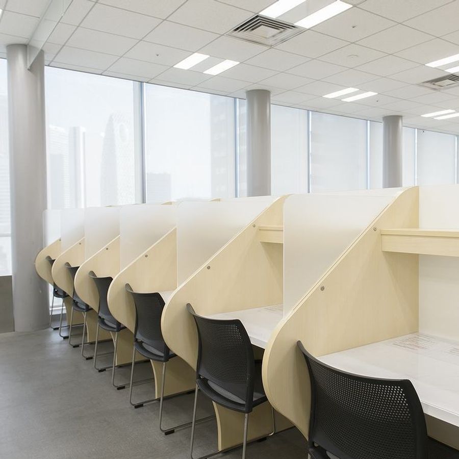 代々木ゼミナール 本部校10