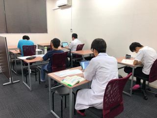 武田塾 安城校4