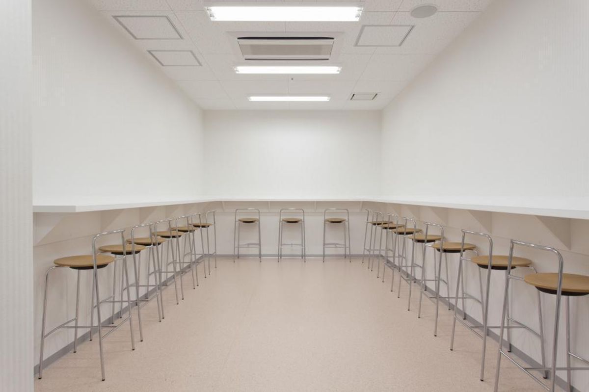 東進衛星予備校【ティエラコム】 東進阪急西宮ガーデンズ前校11