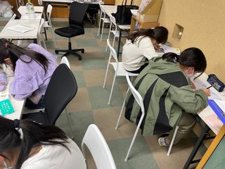 グリフ学童キッズアフタースクール 教室 3